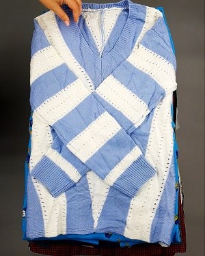 Купить AMAZON mix жен весна 015#18 кг оптом в Анадыри и Чукотском АО