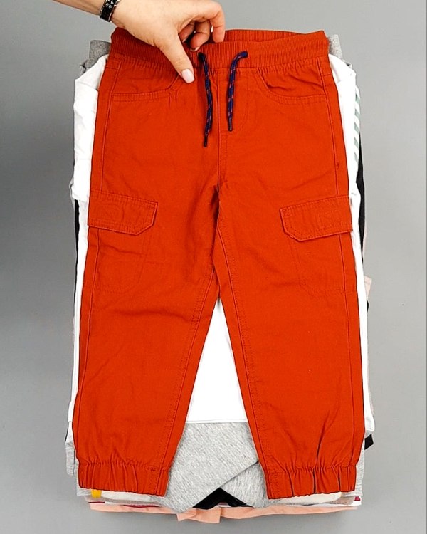 Фотография  560 - LIDL Kids Winter 114#7 кг оптом в Анадыри и Чукотском АО