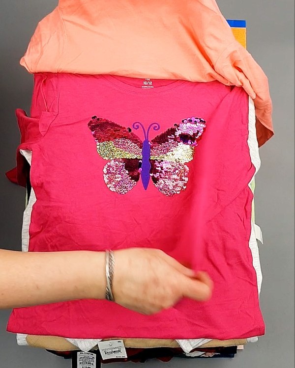 Фотография  460 - AMAZON дети зима 015#10 кг оптом в Анадыри и Чукотском АО