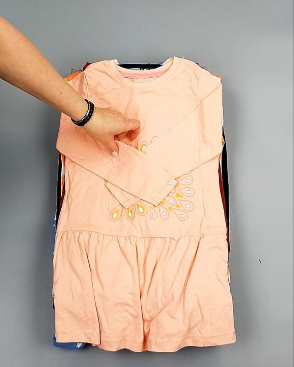 Фотография  155 - LIDL Kids Winter 114#7 кг, ЛОТ №7609 оптом в Анадыри и Чукотском АО