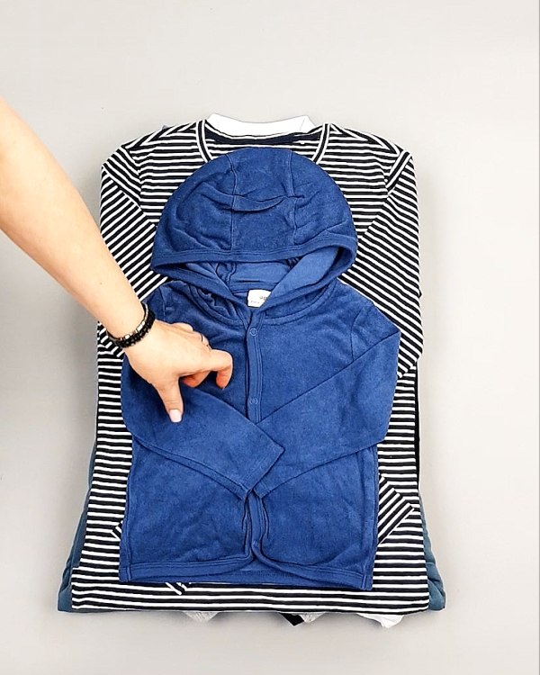 Фотография  759 - LIDL Kids Winter 114#7 кг, ЛОТ №7608 оптом в Анадыри и Чукотском АО