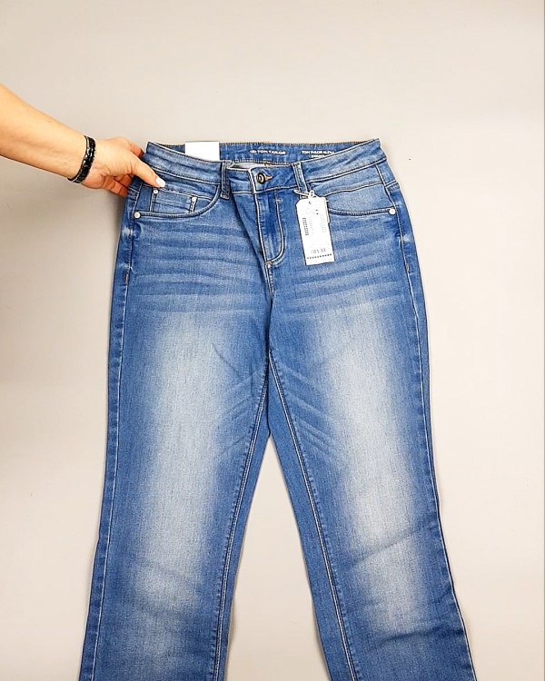 Фотография  138 - TOM TAILOR жен весна, лето mix 124#15 кг, ЛОТ №7567 оптом в Анадыри и Чукотском АО