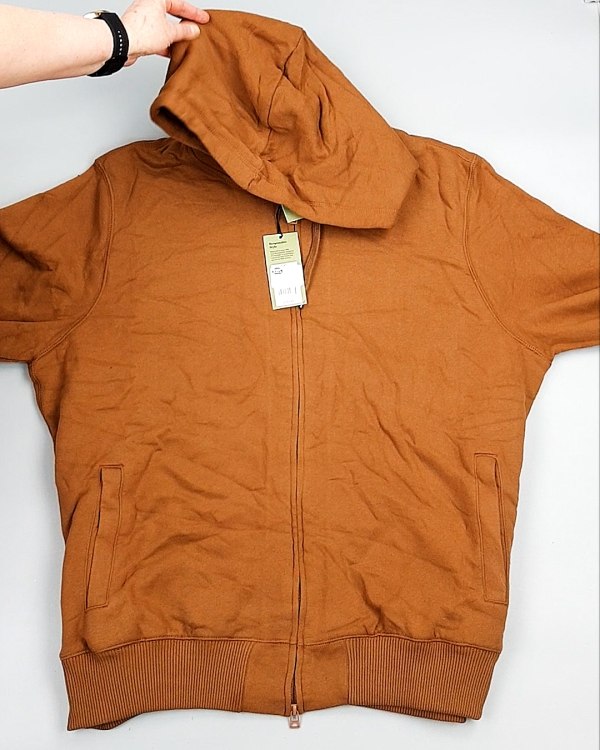 Фотография  420 - AMAZON mix муж весна 015#15 кг, ЛОТ №7739 оптом в Анадыри и Чукотском АО