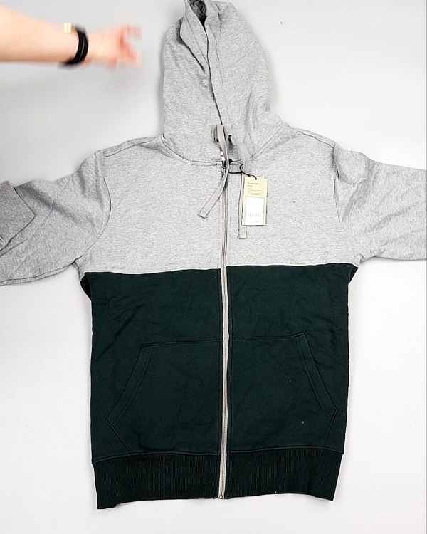 Фотография  534 - AMAZON mix муж весна 015#15 кг, ЛОТ №7737 оптом в Анадыри и Чукотском АО