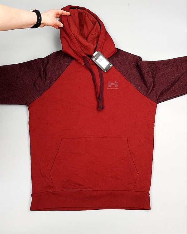 Фотография  291 - AMAZON mix муж весна 015#15 кг, ЛОТ №7736 оптом в Анадыри и Чукотском АО