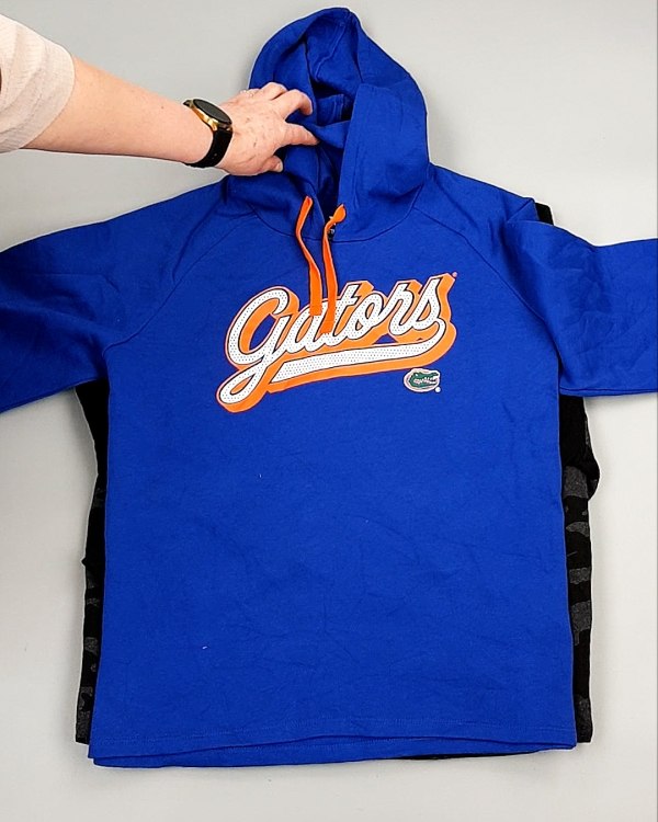 Фотография  357 - AMAZON mix муж весна 015#15 кг, ЛОТ №7740 оптом в Анадыри и Чукотском АО