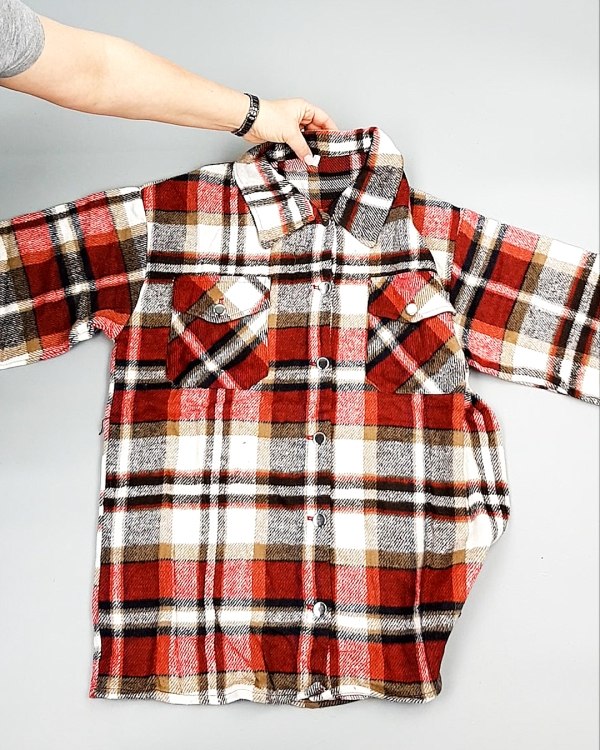 Фотография  823 - AMAZON mix жен весна 015#18 кг, ЛОТ №7717 оптом в Анадыри и Чукотском АО