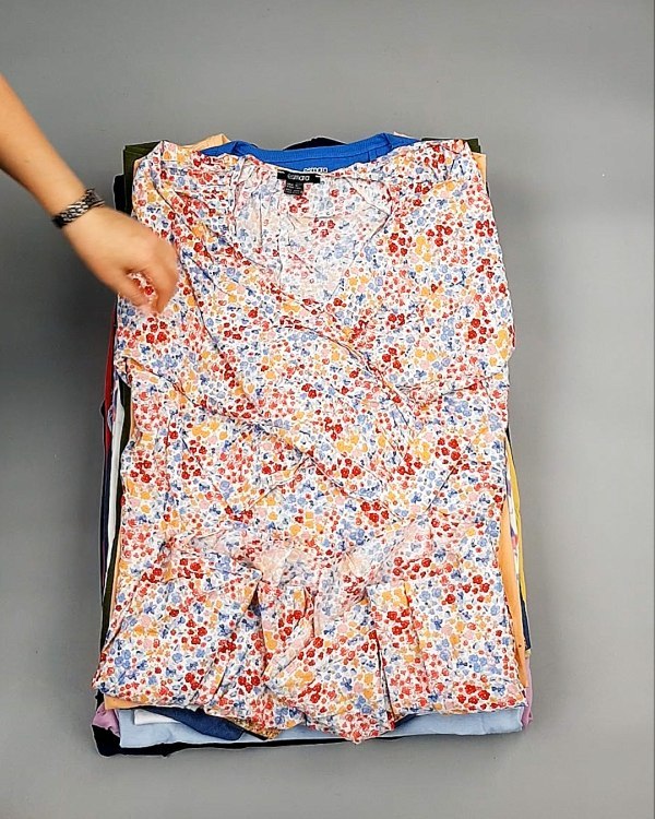 Фотография  898 - LIDL Summer mix 114#20 кг, ЛОТ №7726 оптом в Анадыри и Чукотском АО