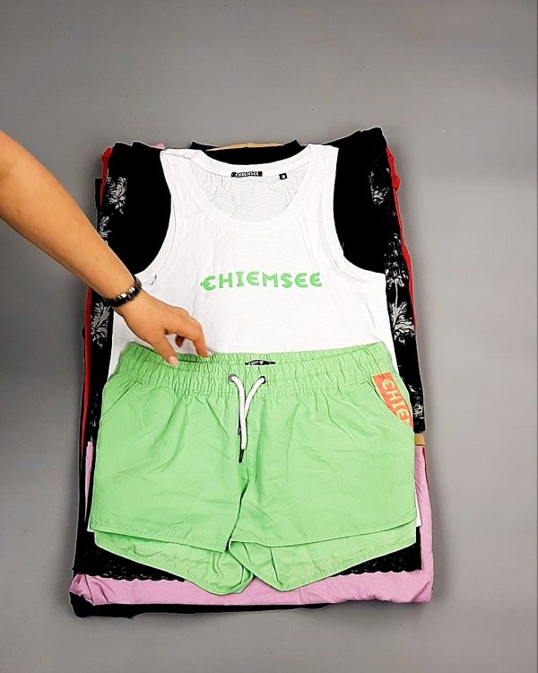 Фотография  128 - LIDL Summer mix 114#20 кг, ЛОТ №7726 оптом в Анадыри и Чукотском АО