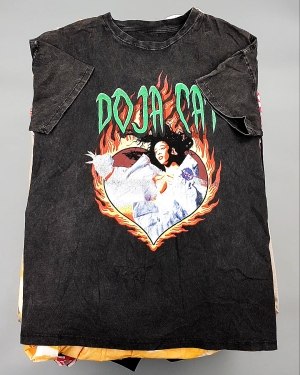 Купить C&A Spring, Summer mix 025#20 кг, ЛОТ №7861 оптом в Анадыри и Чукотском АО