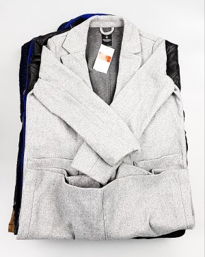 Купить Ветровки м/ж C&A 025#10 кг, ЛОТ №7863 оптом в Анадыри и Чукотском АО