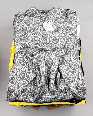 Купить ДАНИЯ Summer mix 24#15 кг, ЛОТ №8043 оптом в Анадыри и Чукотском АО