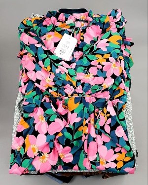 Купить ДАНИЯ Summer mix 24#15 кг, ЛОТ №8044 оптом в Анадыри и Чукотском АО