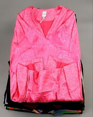 Купить ДАНИЯ Summer mix 24#15 кг, ЛОТ №8045 оптом в Анадыри и Чукотском АО