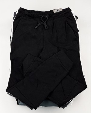 Купить Штаны спортивные муж CAN 084#10 кг, ЛОТ №8073 оптом в Анадыри и Чукотском АО