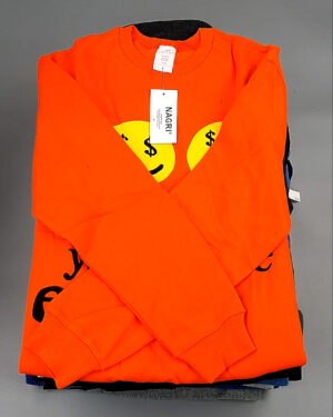 Купить Толстовки муж AMAZON 015#10 кг, ЛОТ №8081 оптом в Анадыри и Чукотском АО