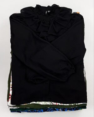 Купить Блузки Bestseller+DK 035#5 кг оптом в Анадыри и Чукотском АО