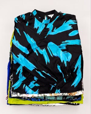 Купить Блузки Bestseller+DK 035#5 кг, ЛОТ №8095 оптом в Анадыри и Чукотском АО