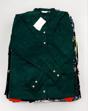 Купить Блузки Bestseller+DK 035#5 кг, ЛОТ №8097 оптом в Анадыри и Чукотском АО