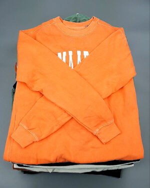 Купить Толстовки муж BLUE CAN 084#10 кг, ЛОТ №8105 оптом в Анадыри и Чукотском АО