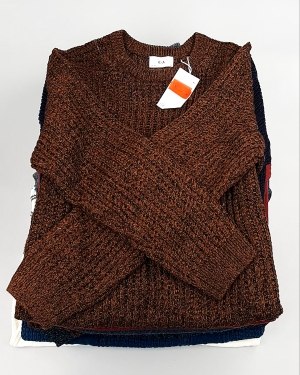 Купить Джемпера мужские C&A 025#7 кг, ЛОТ №7891 оптом в Анадыри и Чукотском АО