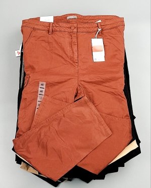 Купить Брюки женские лето C&A 025#10 кг, ЛОТ №7892 оптом в Анадыри и Чукотском АО