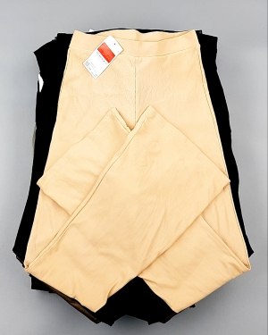 Купить Брюки женские лето C&A 025#10 кг, ЛОТ №7895 оптом в Анадыри и Чукотском АО