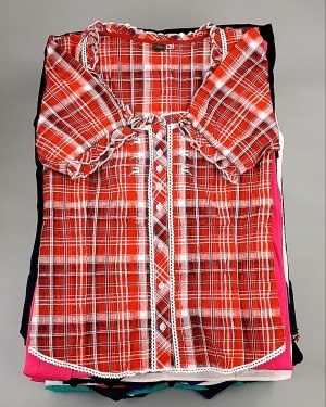 Купить C&A Summer mix 022024#15 кг, ЛОТ №7916 оптом в Анадыри и Чукотском АО