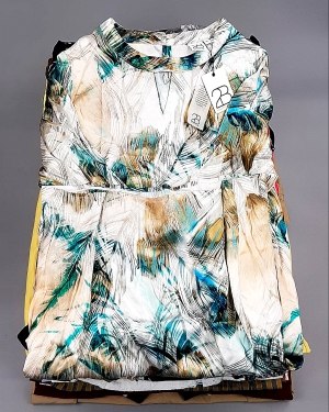 Купить DK, Bestseller + Summer mix#15 кг, ЛОТ №7926 оптом в Анадыри и Чукотском АО