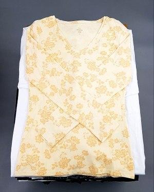 Купить C&A Spring, Summer mix 025#20 кг, ЛОТ №7859 оптом в Анадыри и Чукотском АО