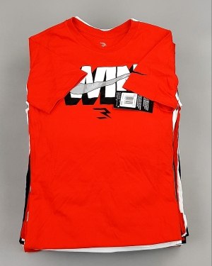 Купить Футболки детские NIKE WIN CAN 084#5 кг, ЛОТ №7955 оптом в Анадыри и Чукотском АО