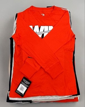 Купить Тонковки детские NIKE CAN 084#5 кг, ЛОТ №7969 оптом в Анадыри и Чукотском АО