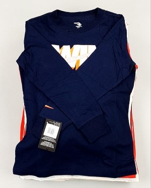 Купить Тонковки детские NIKE CAN 084#5 кг, ЛОТ №7971 оптом в Анадыри и Чукотском АО