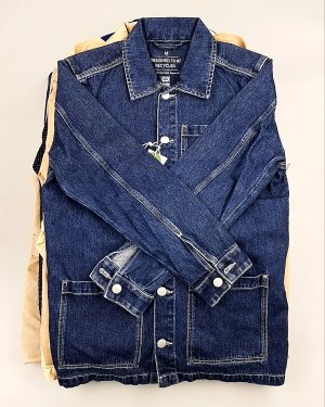 Купить Ветровки м/ж C&A 025#10 кг, ЛОТ №7864 оптом в Анадыри и Чукотском АО