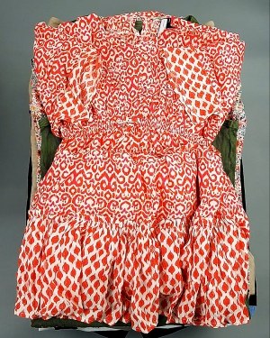 Купить C&A Spring, Summer mix 025#20 кг, ЛОТ №7862 оптом в Анадыри и Чукотском АО