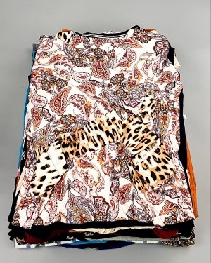 Купить Комбинезоны СТОК CAN лето 084#7 кг, ЛОТ №8020 оптом в Анадыри и Чукотском АО