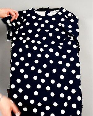 Купить Платья Bestseller+DK Summer 035#5 кг, ЛОТ №8060 оптом в Анадыри и Чукотском АО