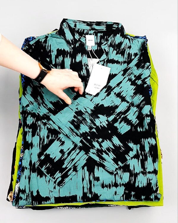 Фотография  206 - Блузки Bestseller+DK 035#5 кг, ЛОТ №8096 оптом в Анадыри и Чукотском АО