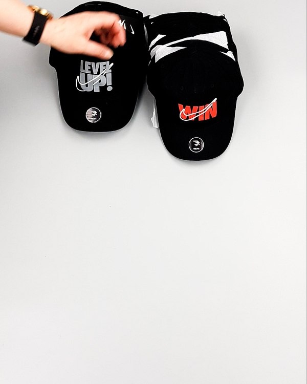 Фотография  199 - Кепки детские CAN 084#5 кг, ЛОТ №7965 оптом в Анадыри и Чукотском АО