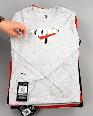 Фотография  565 - Тонковки детские NIKE CAN 084#5 кг оптом в Анадыри и Чукотском АО