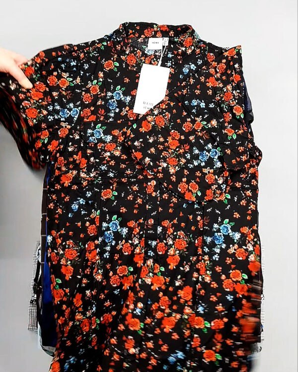 Фотография  273 - ICHI Summer mix 035#13 кг, ЛОТ №8093 оптом в Анадыри и Чукотском АО