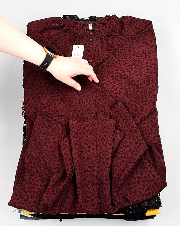 Фотография  923 - Платья Bestseller+DK Summer 035#5 кг, ЛОТ №8061 оптом в Анадыри и Чукотском АО