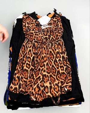 Купить Комбинезоны СТОК CAN лето 084#7 кг, ЛОТ №8021 оптом в Анадыри и Чукотском АО