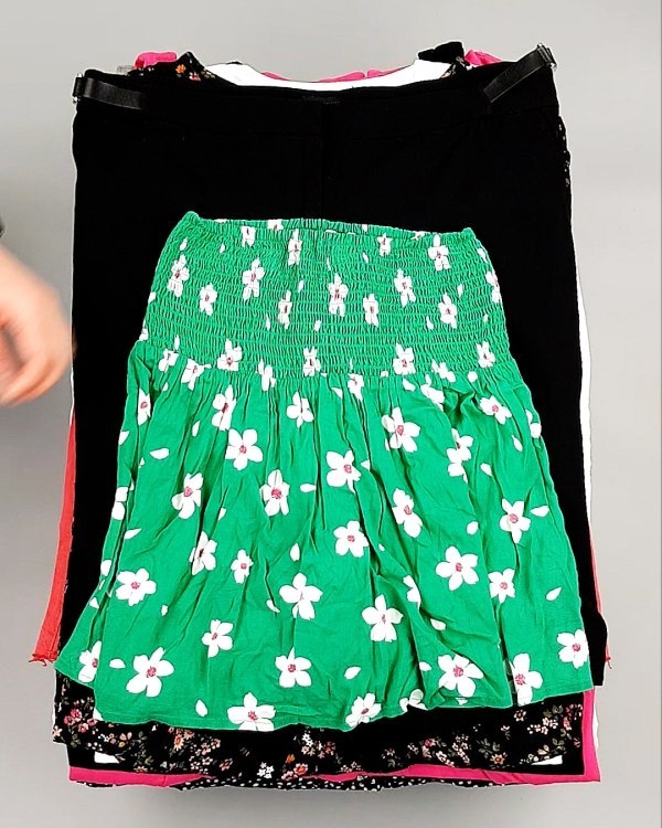 Фотография  500 - C&A Summer mix 022024#15 кг, ЛОТ №7917 оптом в Анадыри и Чукотском АО