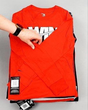 Фотография  860 - Тонковки детские NIKE CAN 084#5 кг оптом в Анадыри и Чукотском АО