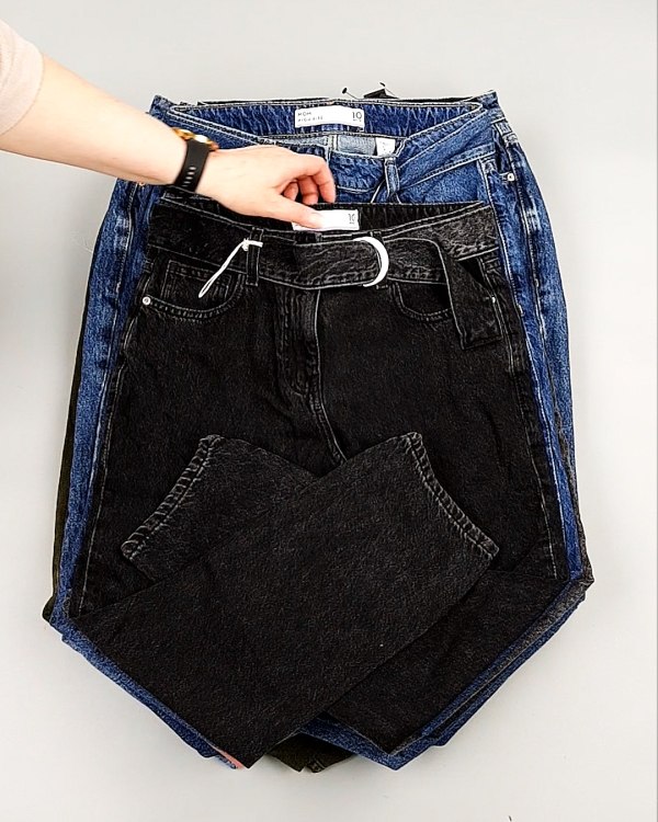 Фотография  757 - Бриджи NEXT Women#7,5 кг оптом в Анадыри и Чукотском АО