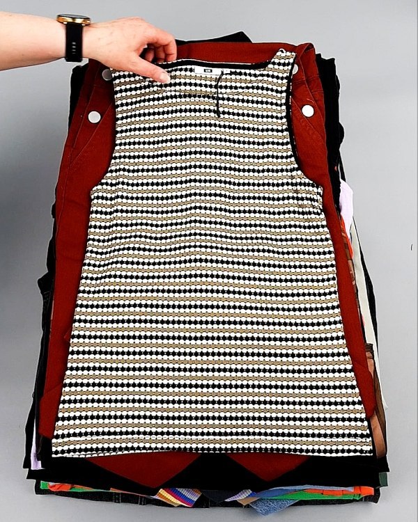 Фотография  565 - ДАНИЯ Summer mix 24#15 кг, ЛОТ №8045 оптом в Анадыри и Чукотском АО