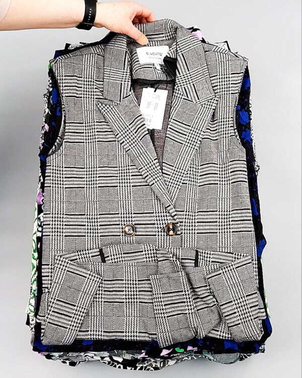 Фотография  501 - ICHI Summer mix 035#13 кг, ЛОТ №8090 оптом в Анадыри и Чукотском АО