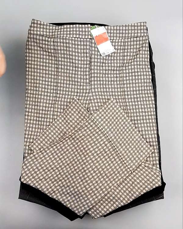 Фотография  176 - Брюки женские зима C&A 025#10 кг, ЛОТ №7908 оптом в Анадыри и Чукотском АО