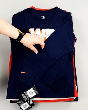 Фотография  295 - Тонковки детские NIKE CAN 084#5 кг оптом в Анадыри и Чукотском АО